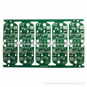 Multilayer PCB manufacturer